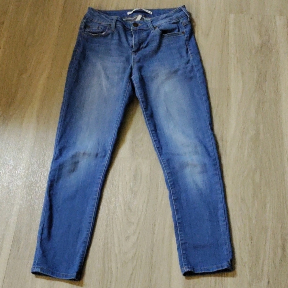 Celebrity pink jeans - Picture 5 of 5